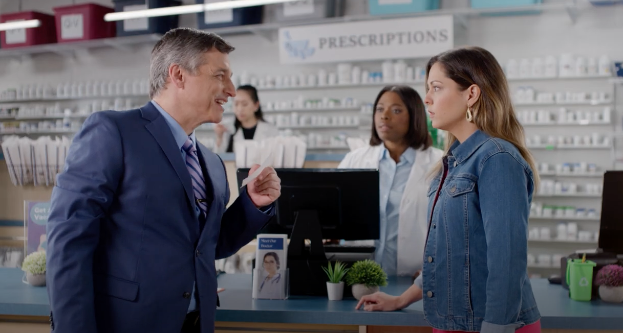 New PhRMA ad campaign sheds light on PBM abuses