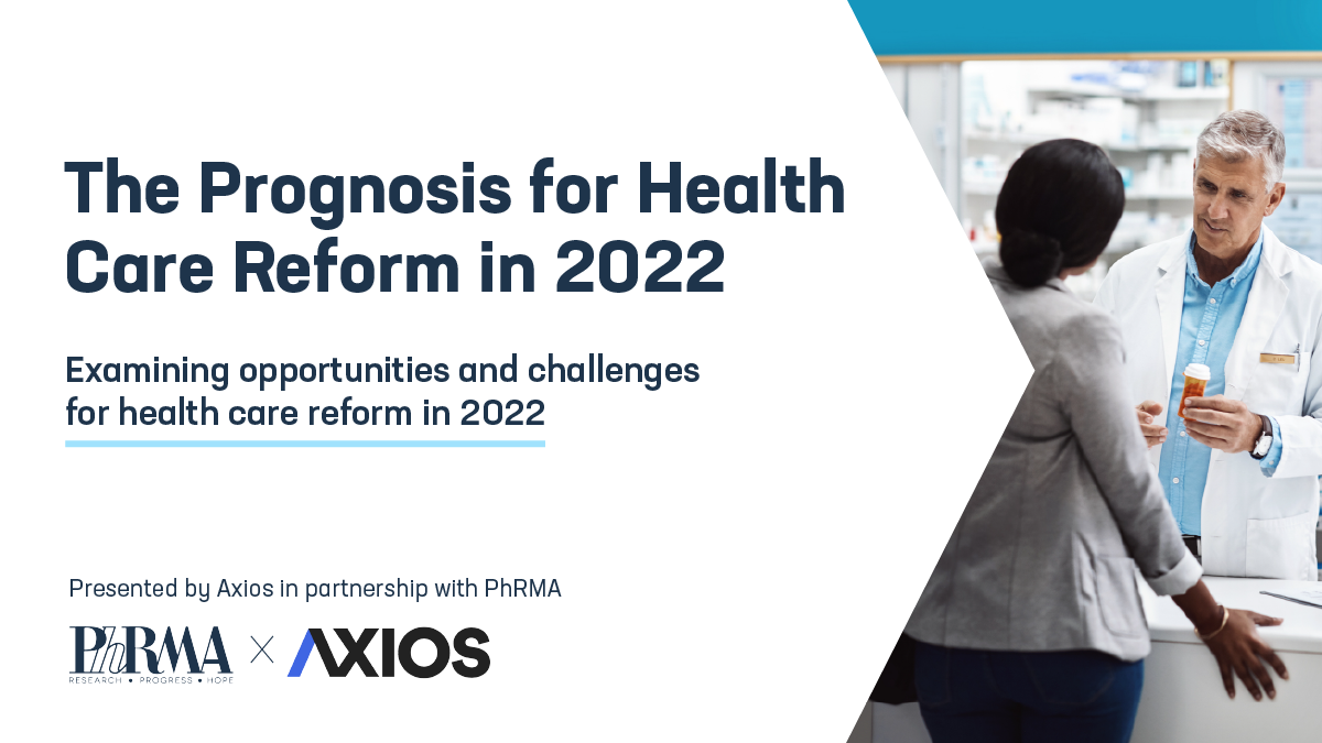 icymi-phrma-coo-lori-reilly-spotlights-efforts-to-improve-health-care-in-2022-and-beyond