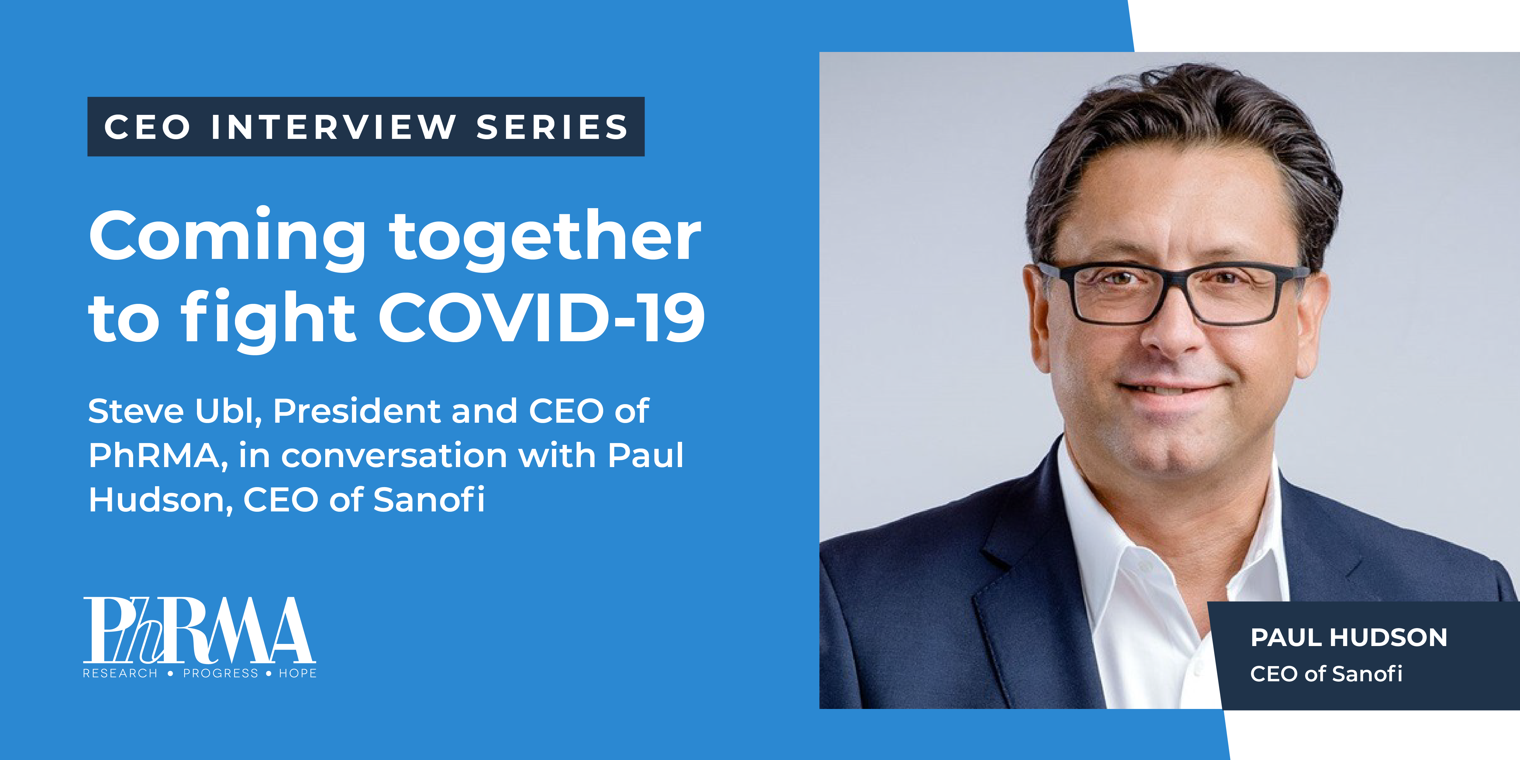 coming-together-to-fight-covid-19-a-conversation-with-paul-hudson-ceo-of-sanofi
