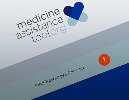 Medicine Assistance Tool