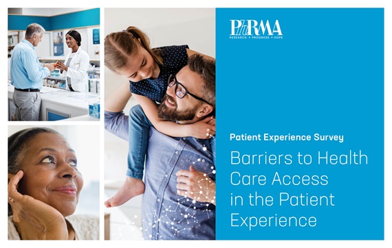 Patient Experience Survey Report
