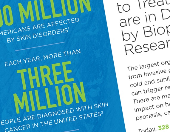 MID Skin Diseases Report