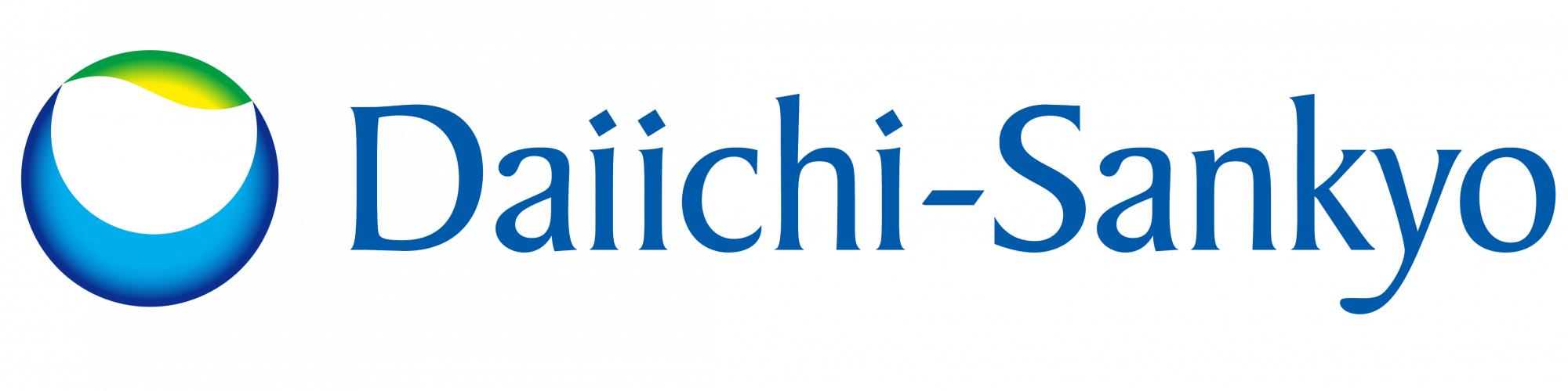 Daichi Sankyo logo