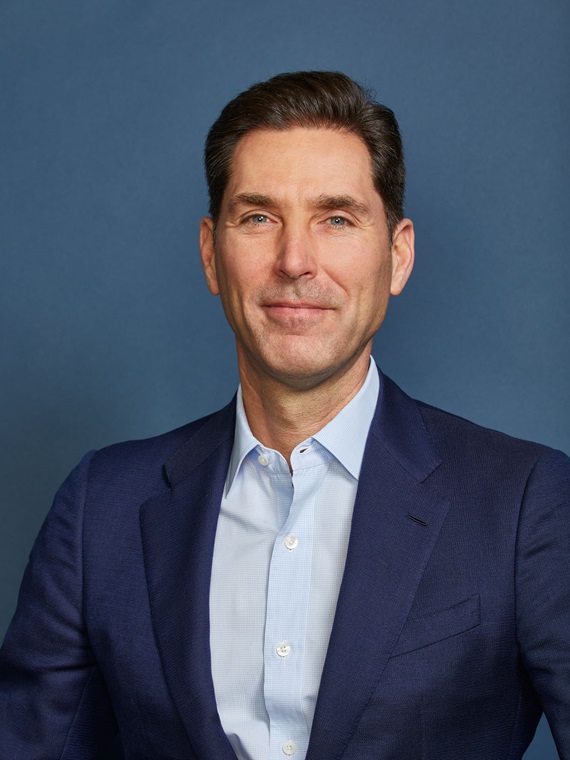 Headshot of Stephen Ubl, President and Chief Executive Officer of PhRMA