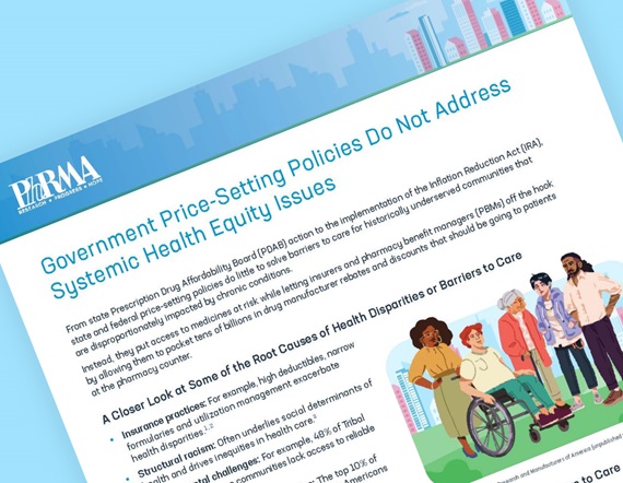 Resource Image for Government Price Setting Policies Fact Sheet