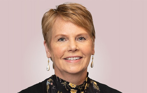 Photo of Teresa (Teri) Foy, PhD, Senior Vice President of Research and Early Development, Immuno-Oncology and Cell Therapy at Bristol Myers Squibb